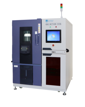 High Temperature And High Humidity Reverse Bias Test System