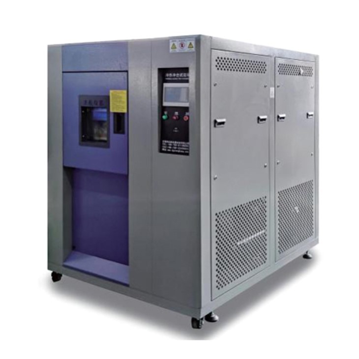 Thermal Rapid Change Test Chamber